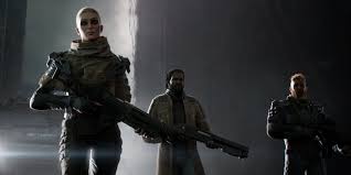 This one's a smaller patch, but we're sure that playstation players will be happy to see the reduction in. Outriders Ps4 Console Game Alzashop Com