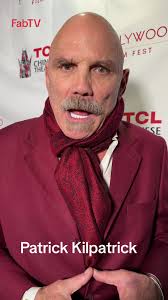 Patrick Kilpatrick