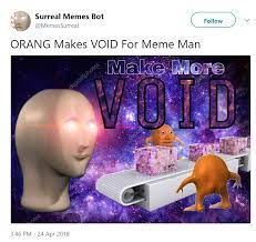 Scream into the void lyrics: Screaming Into The Void May 7th 2018 Dc Beer