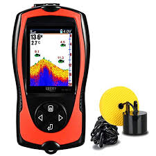 There are several reasons why we think the ibobber makes a great fishing gift at the holidays, on birthdays, father's day or mother's day. Top 8 Lixada Fish Finders Of 2021 Best Reviews Guide