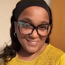 Angela Jackson Johnson