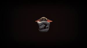 Black background 1080p, 2k, 4k, 5k hd wallpapers free download. Baby Yoda With Black Background 4k Hd Movies Wallpapers Hd Wallpapers Id 43291