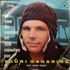 Yvette-Pierre Loreilhe Discography: Vinyl, CDs, & More