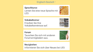 I've checked the locale methods on my android 4.1.2 device,. 10 Best German Learning Apps For Android Android Authority