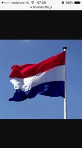 De nederlandse vlag ) jest pozioma tricolor czerwony, biały i niebieski. Barbara Holandia Sprawy Urzedowe Od A Do Z Home Facebook