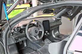 The car is the third addition in the mclaren ultimate series, joining the f1 and the p1; Datei Mclaren Senna Img 2947 Jpg Wikipedia