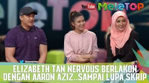 Skop productions sdn bhd pelakon : My Darling Inspektor Daniel Astro Mega Drama Aaron Aziz Siti Elizad Elizabeth Tan Drama Realiti Tv Hiburan Forum Cari Infonet