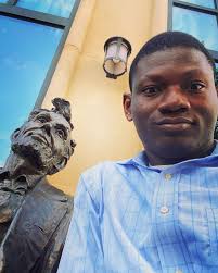 Closing out Summer in the Midwest 🍁🪖🏎️