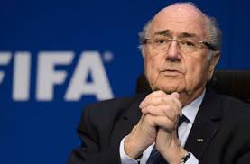 The world has become intolerant of dishonest and corrupt sports officials