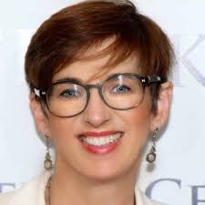 Striving for a Better Healthcare for the Elderly in Canada; An interview  with Jane Barratt, the Secretary General of the International Federation