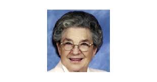 Anne Showalter Obituary (1927