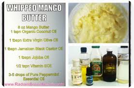 This shea butter and olive oil mix is one great diy for winter, to keep your skin looking healthy. Pin On Tip Of The Day