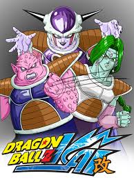 Beerus, the god of destruction, wants to obliterate mankind! Watch Dragon Ball Z Online Season 5 1992 Tv Guide