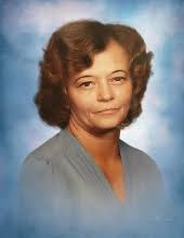 Obituary information for Delores Maxine "Dee Dee" (Bivens...