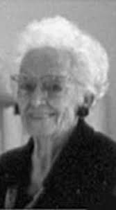 Beatrice Ida Cox Carlson (1915-2004)