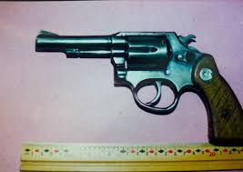 Maybe you would like to learn more about one of these? Revelan Fotos Del Arma Y Las Balas Con Las Que Asesinaron A Colosio Acustik Noticias
