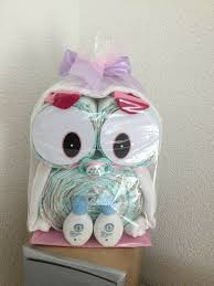 Windeltorte Windeleule Windeln In Baden Wurttemberg Balingen Ebay Kleinanzeigen Baby Geschenke Basteln Windelgeschenke Babyparty Geschenkkorb