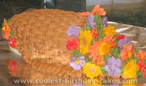 Jewellery, event and floral design, and more creative projects! Coolest Cornucopia Cake Ideas Photos And How To Tips