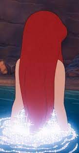 Arielle Arielle Arielle Arielle Arielle Hairandbeautyart Hairandbeautybrandi Die Kleine Meerjungfrau Disney Bildschirmhintergrund Disney Figuren
