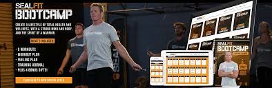 Maybe you would like to learn more about one of these? Navy Seal Fitness Training Program Sealfit