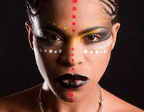 Egyptian Women Projects :: Photos, videos, logos, illustrations and  branding :: Behance