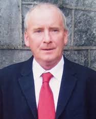 Condolence Book for Denis Corbett (Killenaule, Tipperary)