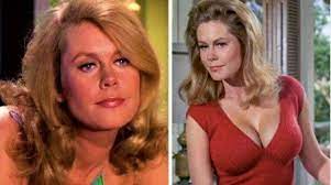 Life Story - Why Elizabeth Montgomery Didn't Wear a Bra in... | Facebook