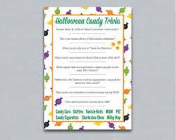 Are you looking for crosswords for kids? Halloween Candy Trivia Questions Printable Halloween Candy Bar Candy Games Baby Shower Candy Bar