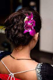 Pin On Indian Bridal Hairstyles