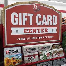 Maybe you would like to learn more about one of these? Tractor Supply Company Gift Card Center Tractor Supply Company Company Gifts Tractor Supplies