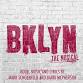 BKLYN The Musical event image
