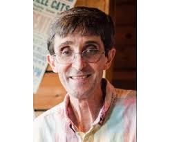 Anthony Pardi Obituary (2018)