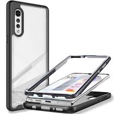 LG Velvet 5G Hülle, LaimTop 360 ...