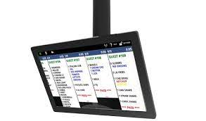 Check spelling or type a new query. For Kitchen Monitors And Displays That Simplify And Speed Up Your Service Our Display Management Systems Transform Your Old Dicker Based Systems Into An Easy To Use Dynamic Visualisation For Consistently High Quality And Seamless Communication