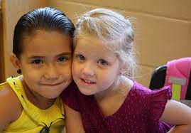 Early Learning Guidelines Three- and Four-Year-Old Children