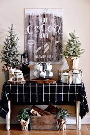 Winter craft supplies, winter party decorations, winter party favors. 39 Diy Winter Decorations Best Winter Decorating Ideas