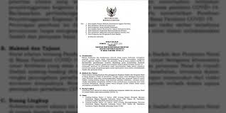 Kata pengantar ibadah natal : Papua60detik