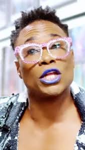 Meet Dave Bridgeforth, an iconic artist, activist, poet, writer, and  producer and the man behind the Annual Harlem Pride Celebration! This  year's Harlem Pride was an incredible success with a massive turnout.