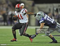 942 Rush Zimmerman Photos & High Res Pictures