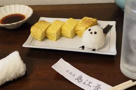 居酒屋 島 江 長