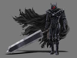 Guts is a skilled swordsman who joins forces with a mercenary group named 'the band of the hawk', lead by the charismatic griffith, and fights with them as they battle their way into the royal court. Berserk Season 2 Staff And Cast Revealed Manga Tokyo