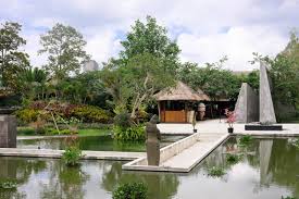 Secret garden is a boutique beach resort with a beachfront restaurant and bar located on big buddha beach, on the tropical island koh samui. Secret Garden Village Bali We Share What We Eat