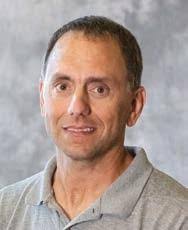 North Dakota Outdoors