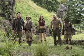 3840x2541 Jumanji Welcome To The Jungle 4k Hd Image Wallpaper Free Download Welcome To The Jungle Full Movies Online Movies Online