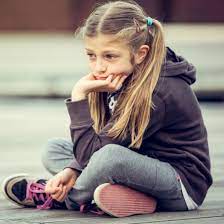 Anxiety Disorders In Children - Today's Parent
