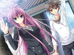 Pinterest Anime Sky Images Anime Images
