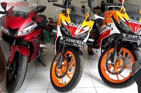 Pas banget yang punya budget yang dibawah 10 juta. Cocok Banget Buat Anak Muda Harga Motor Bekas Honda Cbr150r Di Bawah Rp 17 Jutaan Motorplus