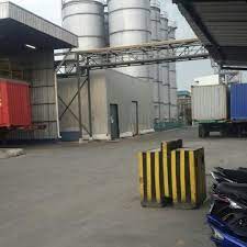 The company produces ingredients for the food, feed, and general industries. Photos At Soon Soon Oilmills 95 Visitors