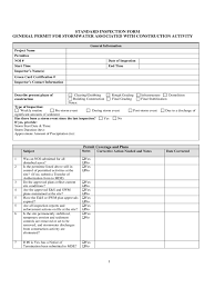 This printable business form template belongs to these categories: Construction Site Inspection Checklist 3 Free Templates In Pdf Word Excel Download