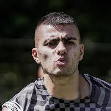 El gesto de Jhon Duque tras quedar campeón con Nacional ante Millonarios